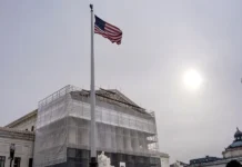 Trump’s Lawyer Pushed For More Executive Power; Supreme Court Justices Seem Eager To Comply