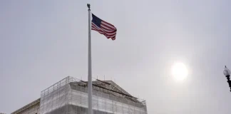 Trump’s Lawyer Pushed For More Executive Power; Supreme Court Justices Seem Eager To Comply