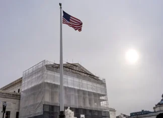 Trump’s Lawyer Pushed For More Executive Power; Supreme Court Justices Seem Eager To Comply