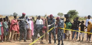 Fear And Confusion In Nigerian Village Hit In U.S. Strike, As Locals Say No History Of ISIS In Area