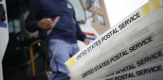 A U.S. Postal Service Plan To Raise Cash Could Cost The Agency Its Biggest Customer