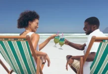 Science-Backed Tips To Make Vacation Saving Easier