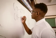 Lessons From A Veteran Black Math Teacher