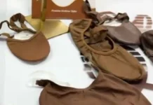 Brand Helps Young Black Ballerinas See Themselves In Ballet