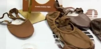 Brand Helps Young Black Ballerinas See Themselves In Ballet