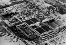 What Is Netflix Buying? A Visual History Of 100 Years Of Warner Bros.