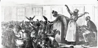 Watch Night: How Black Americans Welcomed Freedom With Prayer