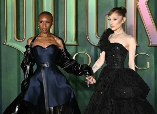 ‘Wicked: For Good’ Revives An Uncomfortable Debate About Bodies And Images