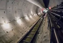 Portland’s Big Pipe Project Achieves Major Success in Reducing Sewer Overflows