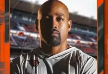 Eron Hodges Appointed General Manager of Oregon State Football Program