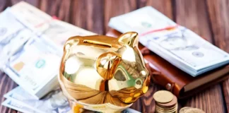 Celebrate Your Financial New Year