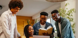 Why ‘Admin Nights’ Are The New Book Club For Busy Adults