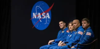 NASA Is About To Send People To The Moon — In A Spacecraft Not Everyone Thinks Is Safe To Fly