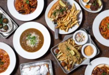 A Brief Look At Black American History Told Through 10 Food Traditions