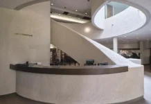 9 Black Modernist Architects And The Landmarks They Designed