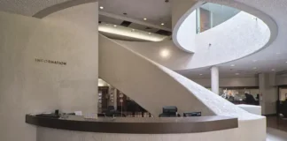 9 Black Modernist Architects And The Landmarks They Designed