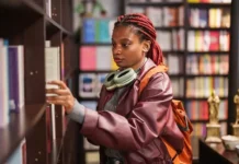 4 Books Helping Teens Make Sense Of The World Right Now