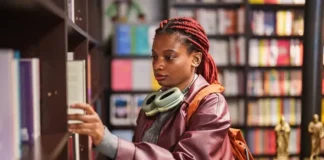 4 Books Helping Teens Make Sense Of The World Right Now