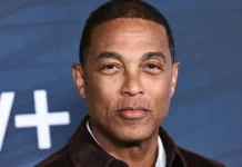 Journalists Don Lemon And Georgia Fort Taken Into Custody After Minnesota Church Protest