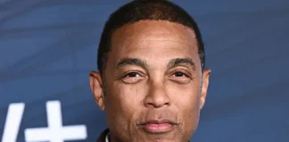 Journalists Don Lemon And Georgia Fort Taken Into Custody After Minnesota Church Protest