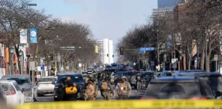 ‘Thank God We Have Video’: Minnesota’s Escalating Fights Over Eyewitness Footage