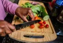 Fruits, Veggies, and Faith: The Daniel Fast Explained