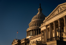 Trump’s Deal With Senate Leaders To Avert Government Shutdown Hits Snags As Lawmakers Refuse To Allow Quick Vote