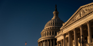 Trump’s Deal With Senate Leaders To Avert Government Shutdown Hits Snags As Lawmakers Refuse To Allow Quick Vote