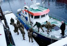 Even Some Trump Advisers Are Wary Of A Military Pursuit Of Greenland. Is An Off-Ramp Possible?