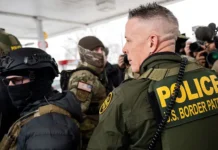 White House Shows First Signs Of Retreat As Backlash Grows Over Minnesota Killing