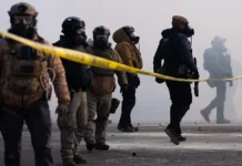 TikTok Users Complain Anti-ICE Videos Won’t Upload. The Company Blames Tech Issues