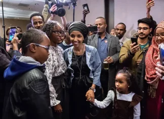 Trump Administration Accuses Somali Community Of Fraud In Minnesota