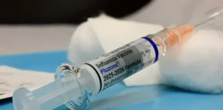 CDC Downgrades Childhood Immunization Schedule Amid Deadly Flu Surge