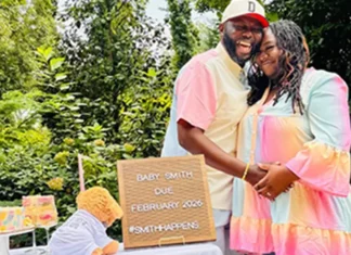 Family Reacts To Death Of Dr. Janell Green Smith, A Black Midwife Who Died After Childbirth