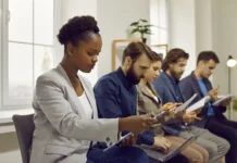 U.S. Economy Added 50,000 Jobs In December, Capping Off One Of The Weakest Years Of Job Gains In Decades