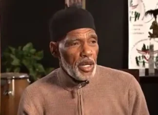 WATCH: 60 Years Later, Kenneth Salaam Sharing MLK’s Message In Philadelphia