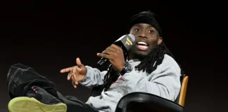 Can Twitch Star Kai Cenat Inspire Black Kids To Start Reading?