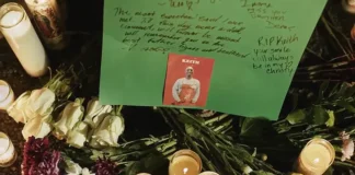 Off-Duty ICE Agent Killed a Black Man in Los Angeles. Why No Arrest?