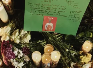 Off-Duty ICE Agent Killed a Black Man in Los Angeles. Why No Arrest?