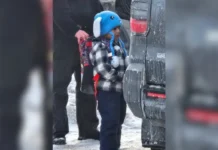 5-Year-Old Boy Taken By ICE In Minneapolis Area Being Held With Father At Texas Facility