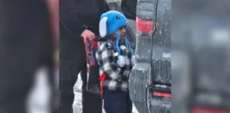 5-Year-Old Boy Taken By ICE In Minneapolis Area Being Held With Father At Texas Facility