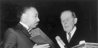 The Dr. King Speech We Should Be Reading Right Now