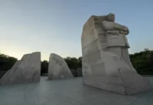 Amid Backsliding, A Michigan Group Keeps MLK’s Fire Burning