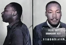 MLK’s Birmingham Jail Letter and the New Civil Rights Backlash