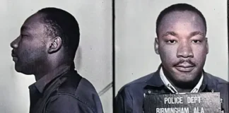 MLK’s Birmingham Jail Letter and the New Civil Rights Backlash