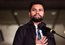 Florida Rep. Maxwell Frost Assaulted At Sundance Film Festival Event, Police Say