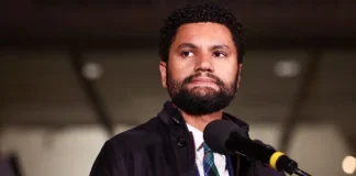 Florida Rep. Maxwell Frost Assaulted At Sundance Film Festival Event, Police Say