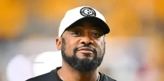 The Mike Tomlin Standard