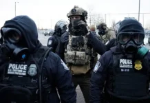 Trump-Appointed Judges Are Letting His Immigration Enforcement Blitz Continue