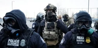 Trump-Appointed Judges Are Letting His Immigration Enforcement Blitz Continue